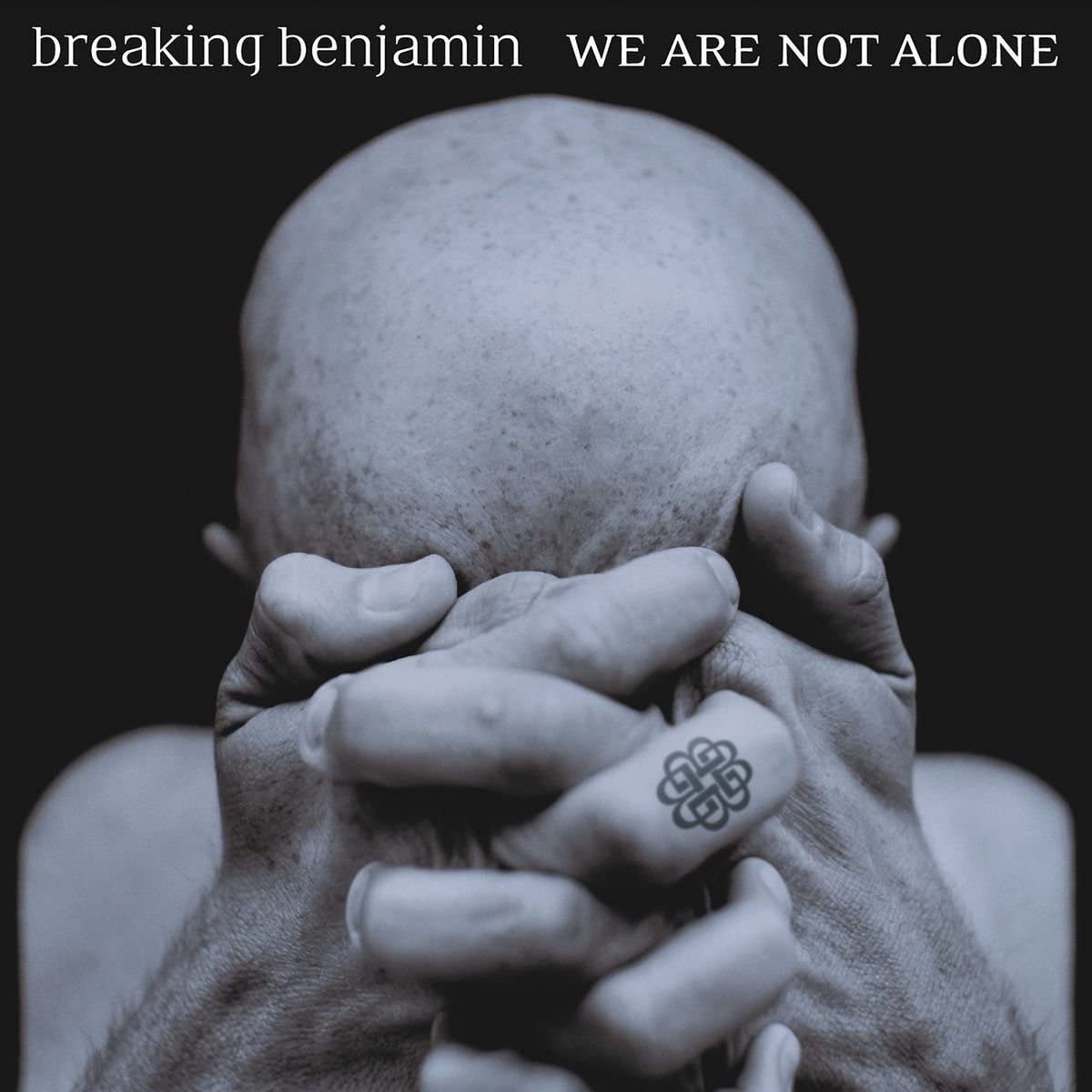We Are Not Alone | Breaking Benjamin