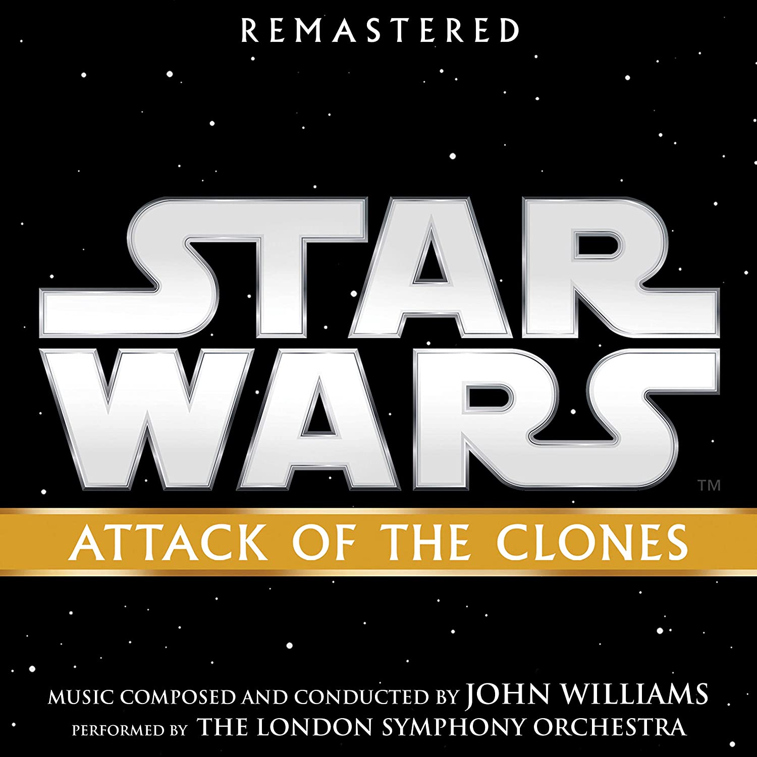 Star Wars: Attack Of The Clones | John Williams