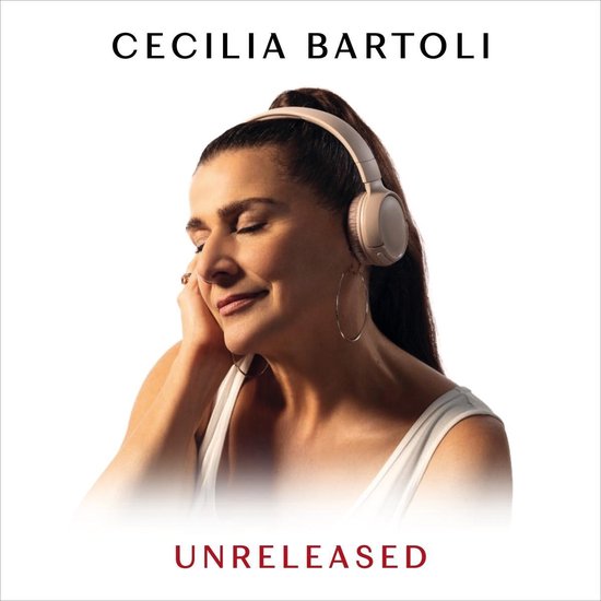 Unreleased | Cecilia Bartoli, Wolfgang Amadeus Mozart