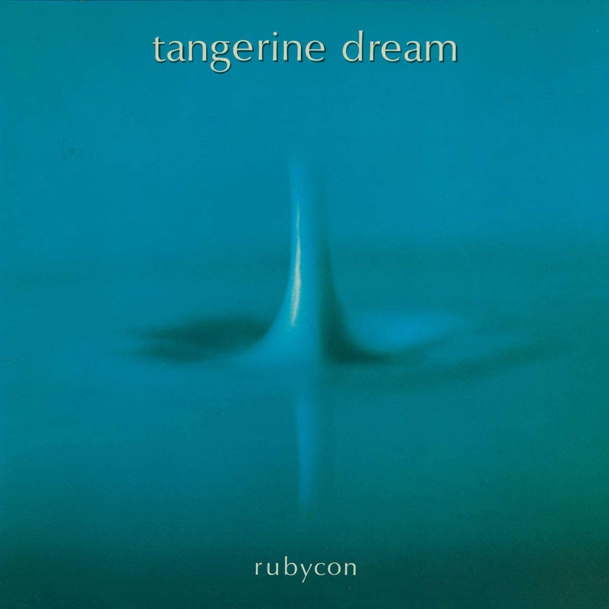 Rubycon | Tangerine Dream