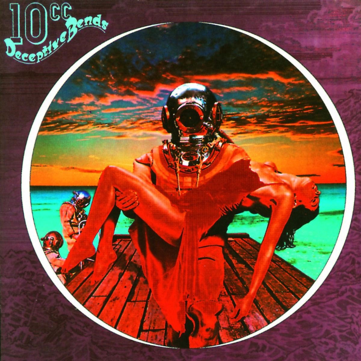 Deceptive Bends | 10cc