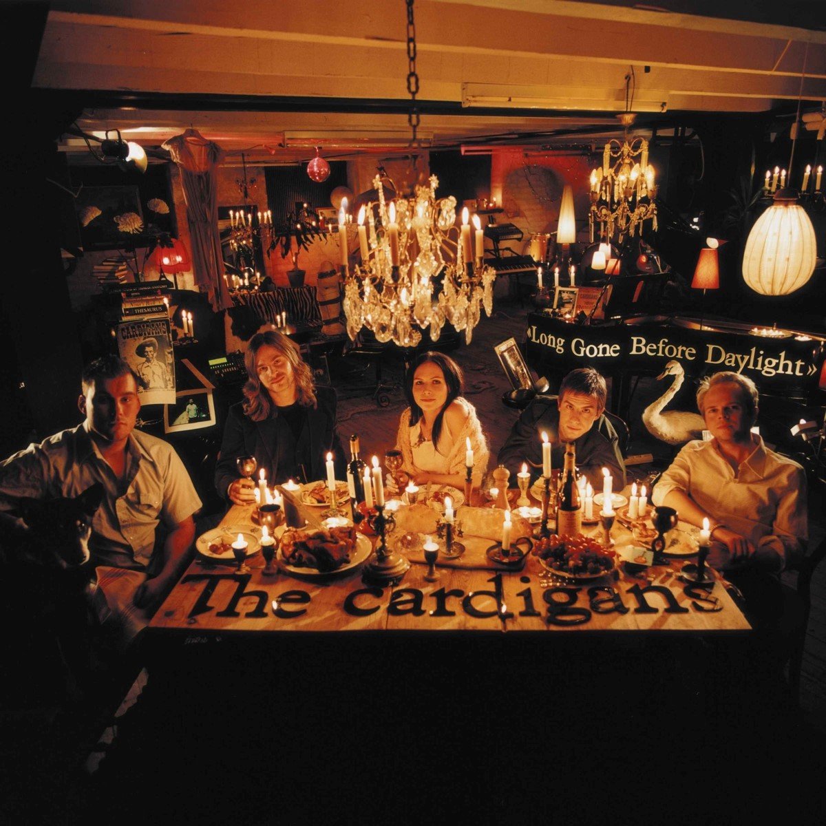 Long Gone Before Daylight - Vinyl | The Cardigans - 1 | YEO