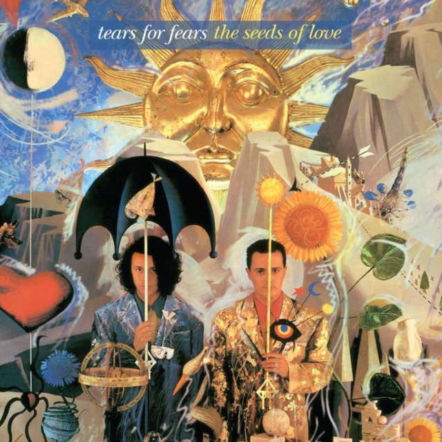 The Seeds Of Love | Tears For Fears