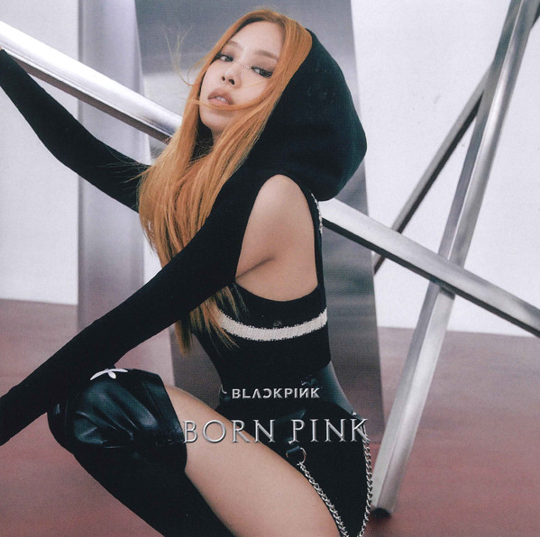 Born Pink - Jennie | Blackpink