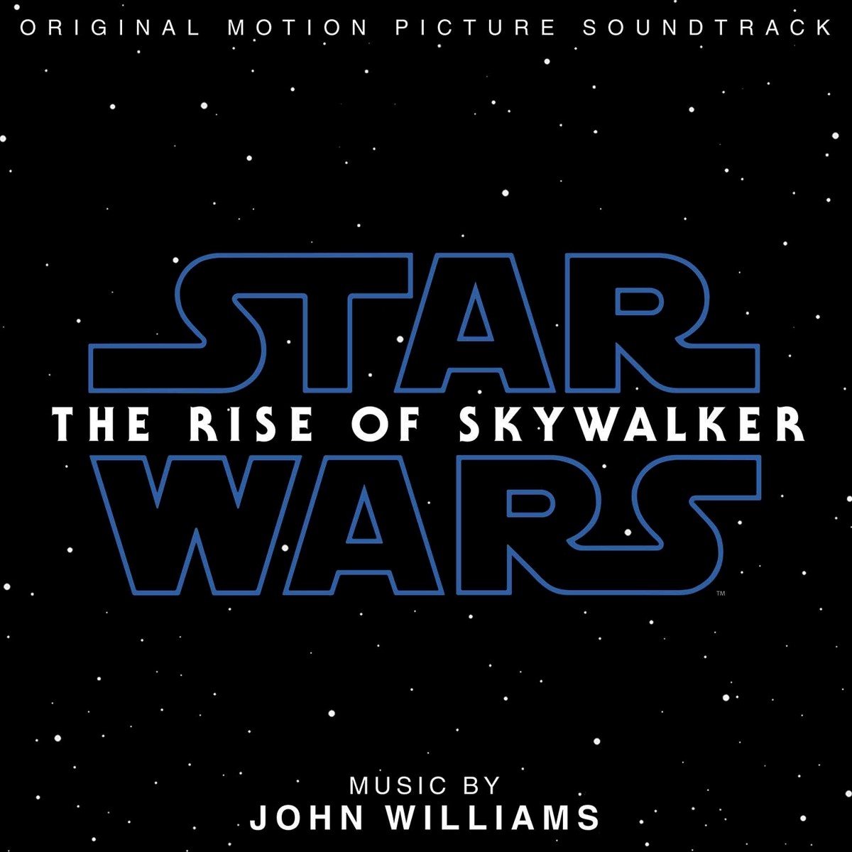 Star Wars: The Rise Of Skywalker | John Williams