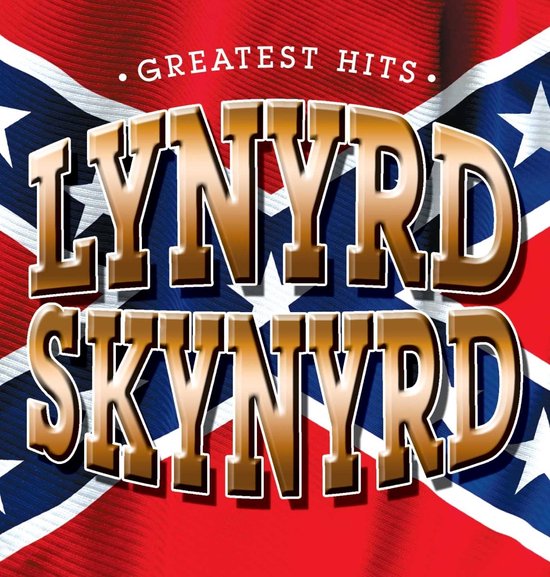 Lynyrd Skynyrd - Greatest Hits | Lynyrd Skynyrd