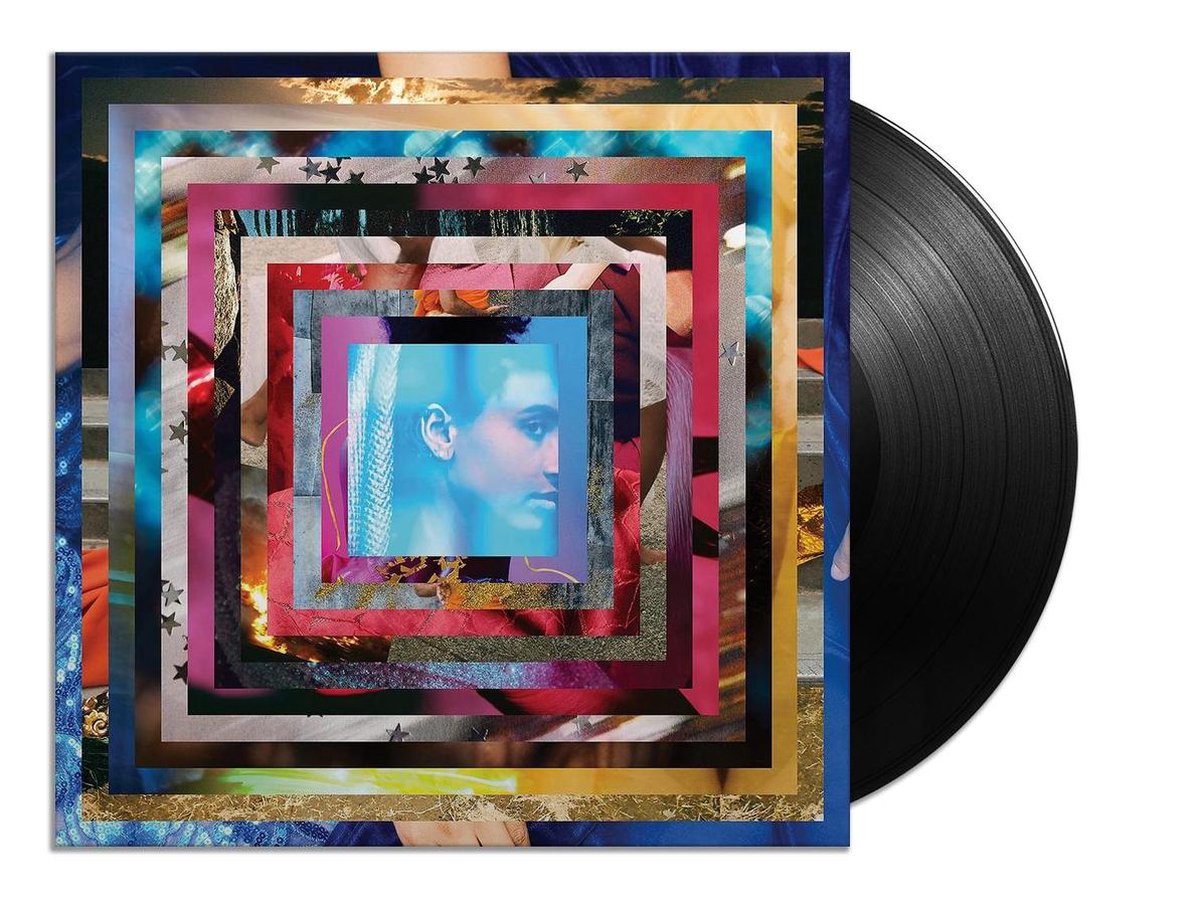 12 Little Spells - Vinyl | Esperanza Spalding