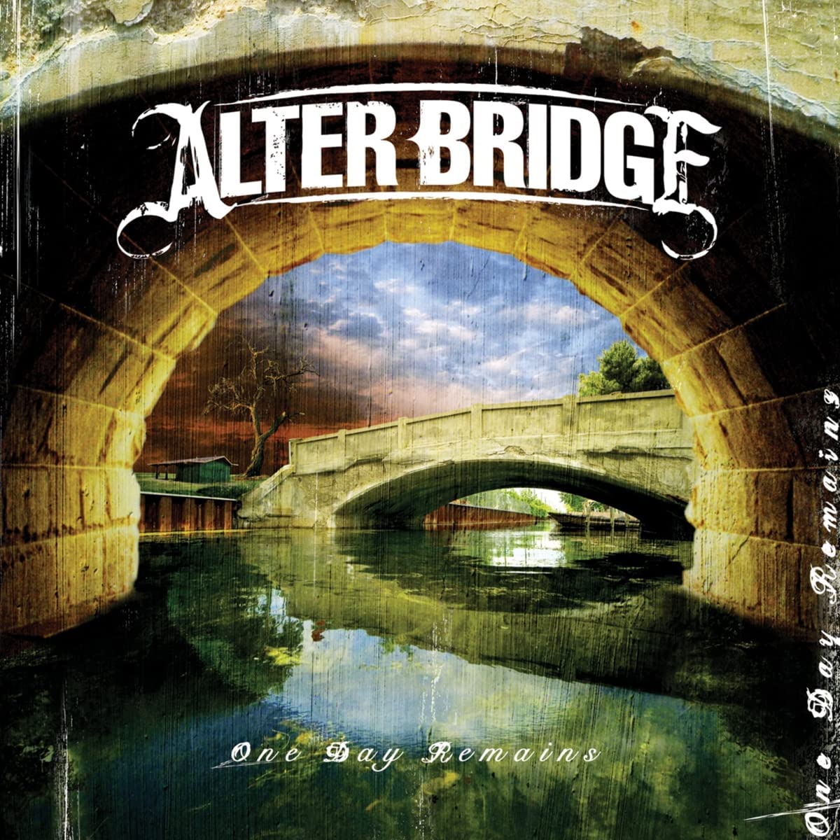 One Day Remains | Alter Bridge