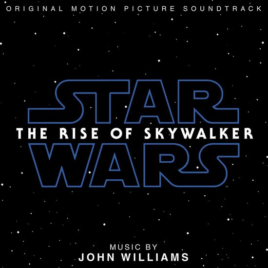 Star Wars: The Rise Of Skywalker - Vinyl | John Williams