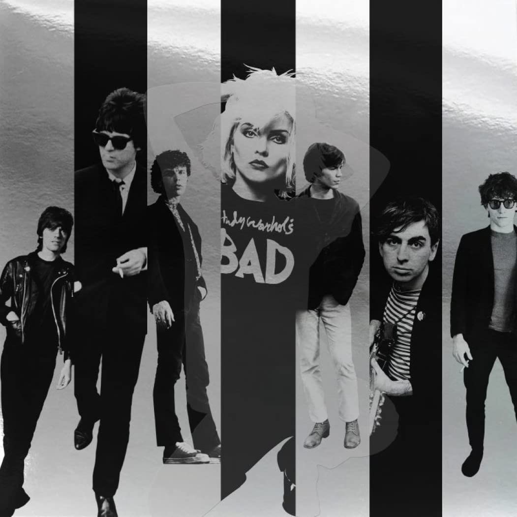 Against The Odds 1974-1982 - Vinyl | Blondie - 1 | YEO