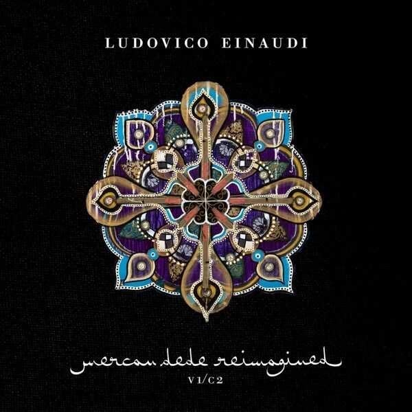 Reimagined Vol. 1 & 2 - Vinyl | Ludovico Einaudi
