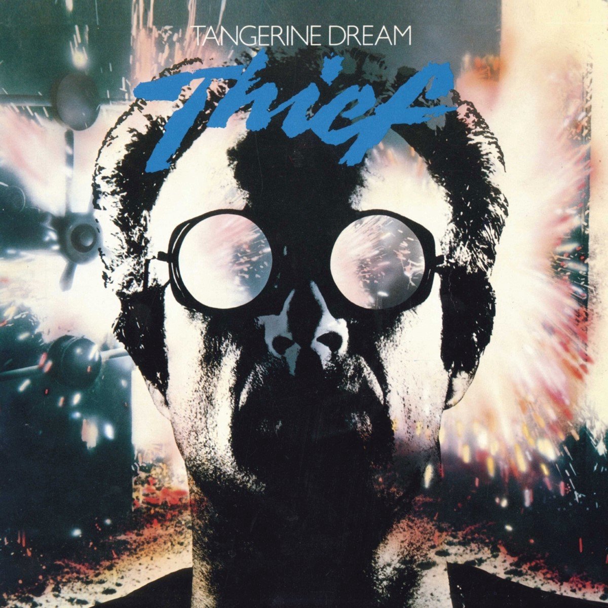 Thief | Tangerine Dream - 1 | YEO