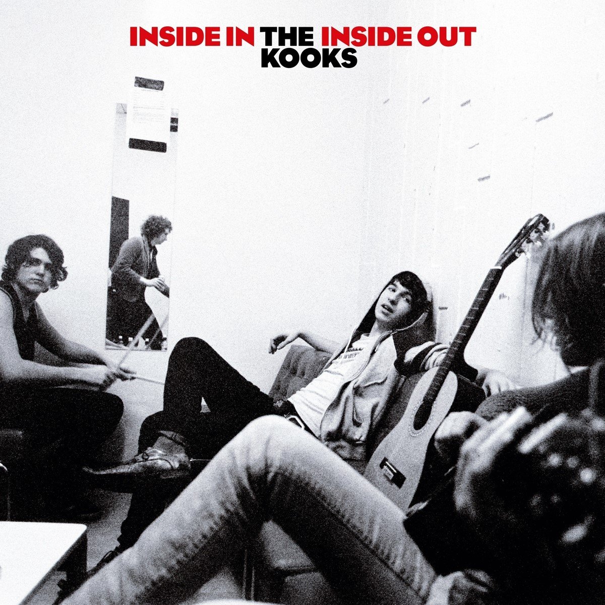 Inside In, Inside Out | The Kooks