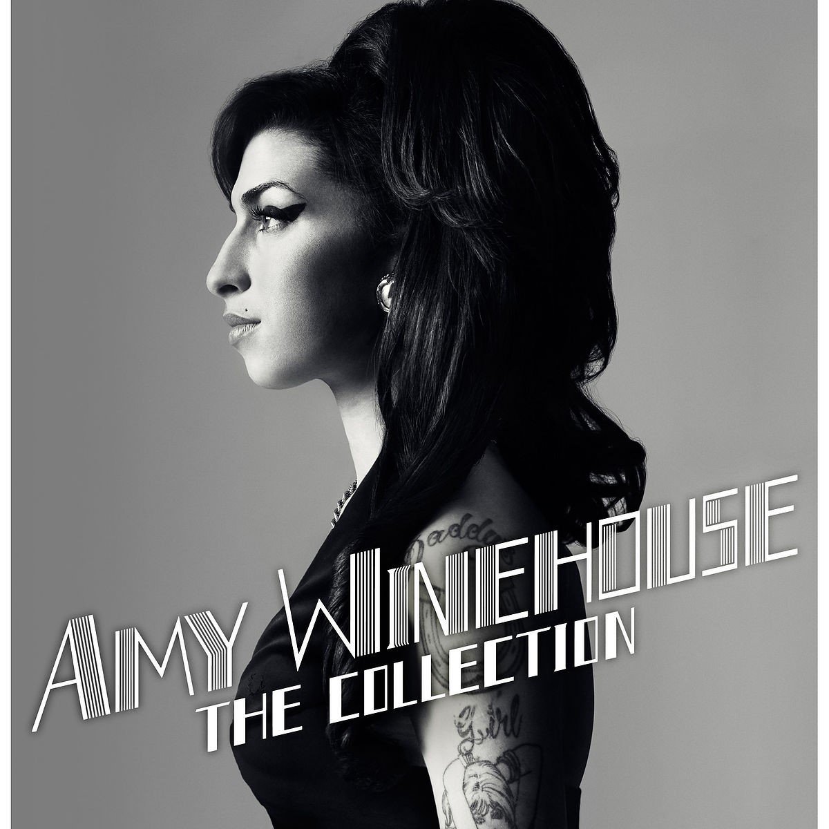 The Collection | Amy Winehouse - 2 | YEO