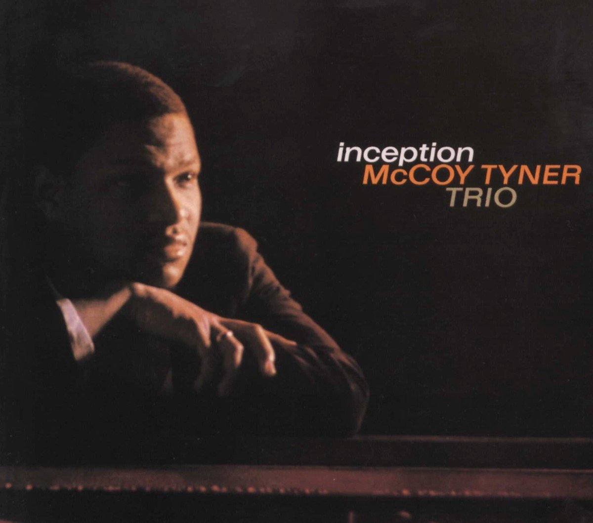 Inception - Vinyl | Tyner McCoy - 1 | YEO