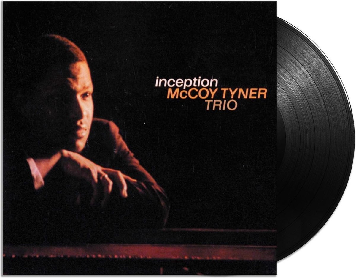 Inception - Vinyl | Tyner McCoy