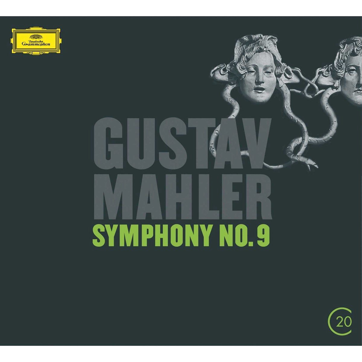 Mahler: Symphony No. 9 | Gustav Mahler, Berliner Philharmoniker