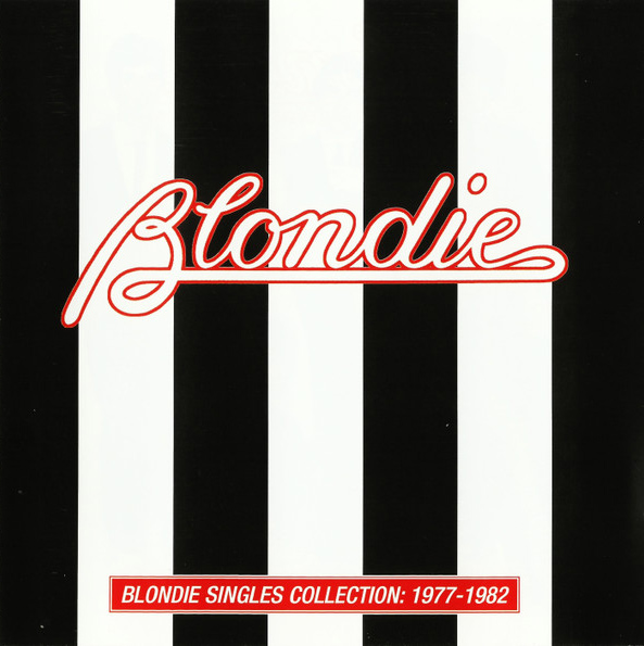 Singles Collection: 1977-1982 | Blondie