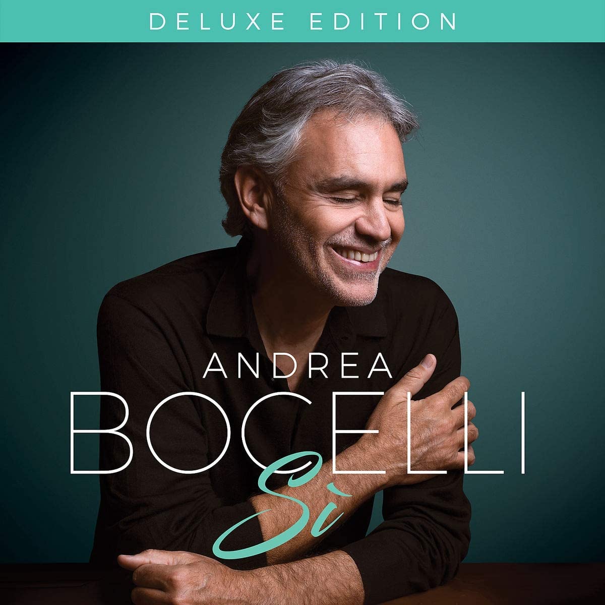 Si (Deluxe Edition) | Andrea Bocelli