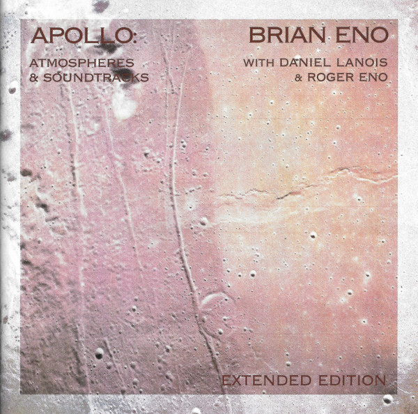 Apollo: Atmospheres & Soundtracks | Brian Eno - 1 | YEO