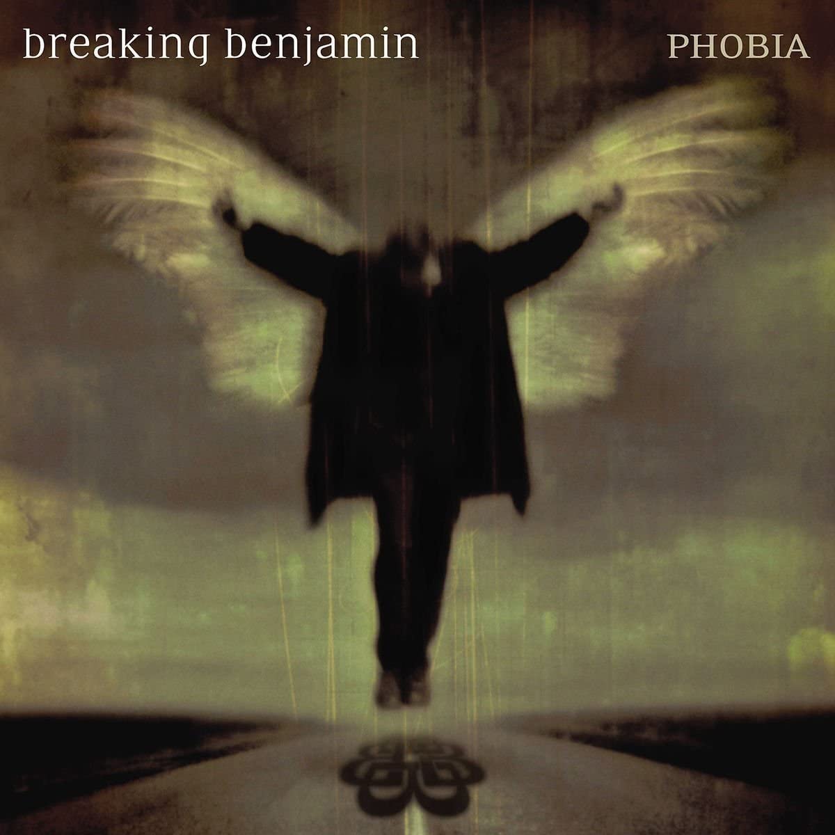 Phobia | Breaking Benjamin