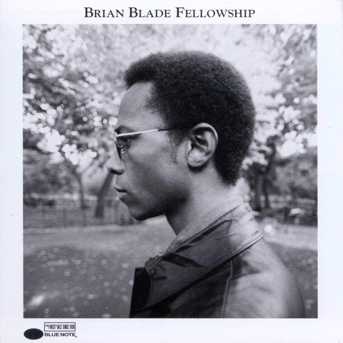 Brian Blade Fellowship - Vinyl | Brian Blade Fellowship