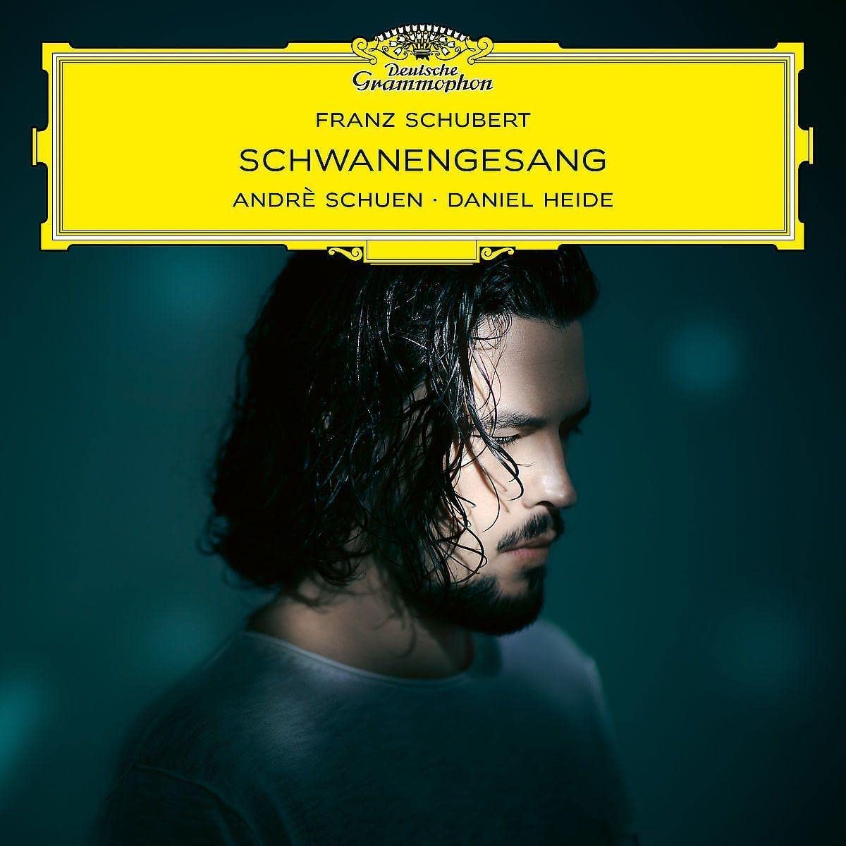 Schubert: Schwanengesang | Andre Schuen, Daniel Heide