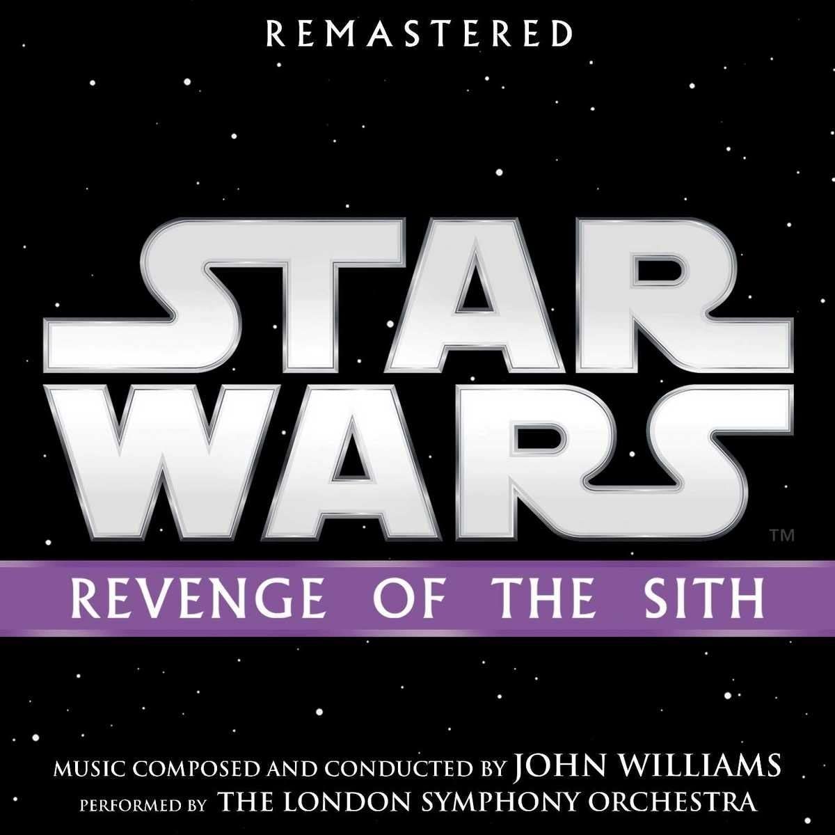 Star Wars: Revenge of the Sith | John Williams, London Symphony Orchestra