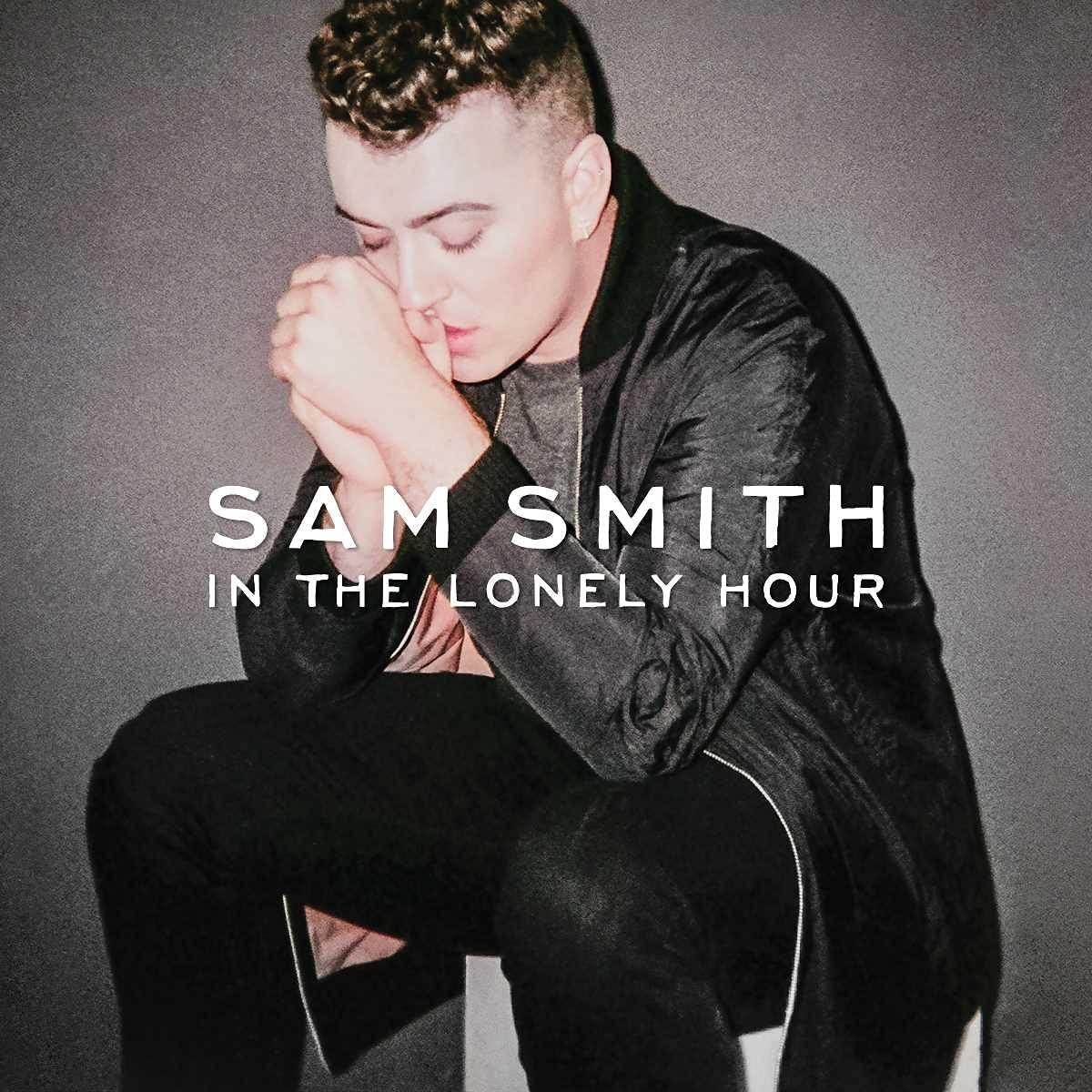 In The Lonely Hour - Vinyl | Sam Smith