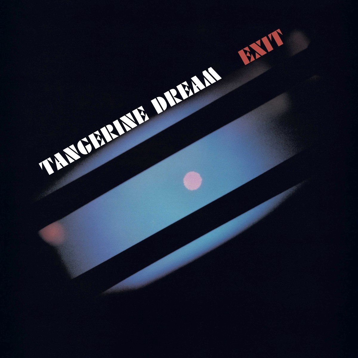 Exit | Tangerine Dream - 1 | YEO