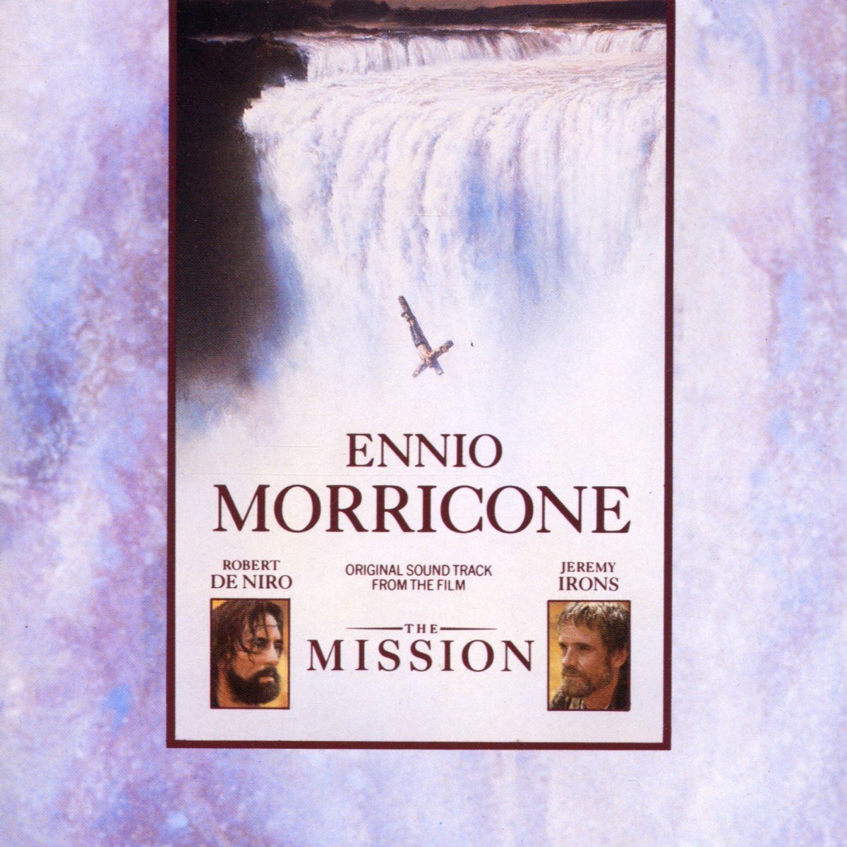 The Mission | Ennio Morricone