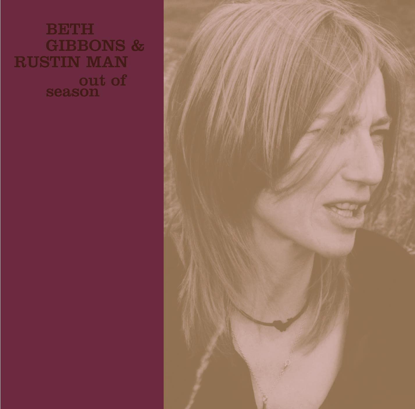 Out Of Season - Vinyl | Beth Gibbons, Rustin Man - 1 | YEO