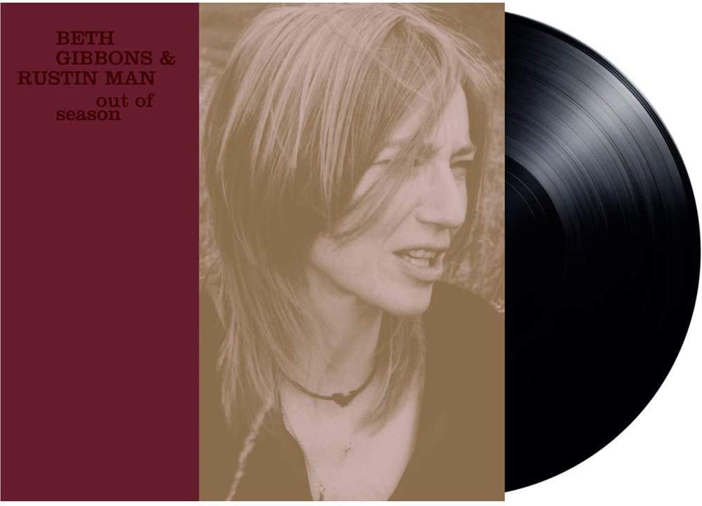 Out Of Season - Vinyl | Beth Gibbons, Rustin Man