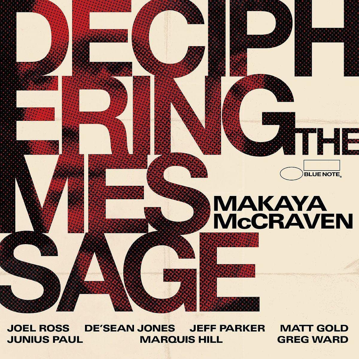 Deciphering The Message | Makaya McCraven