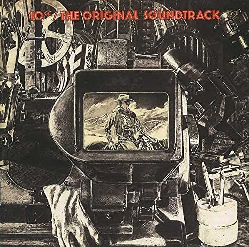 The Original Soundtrack | 10cc