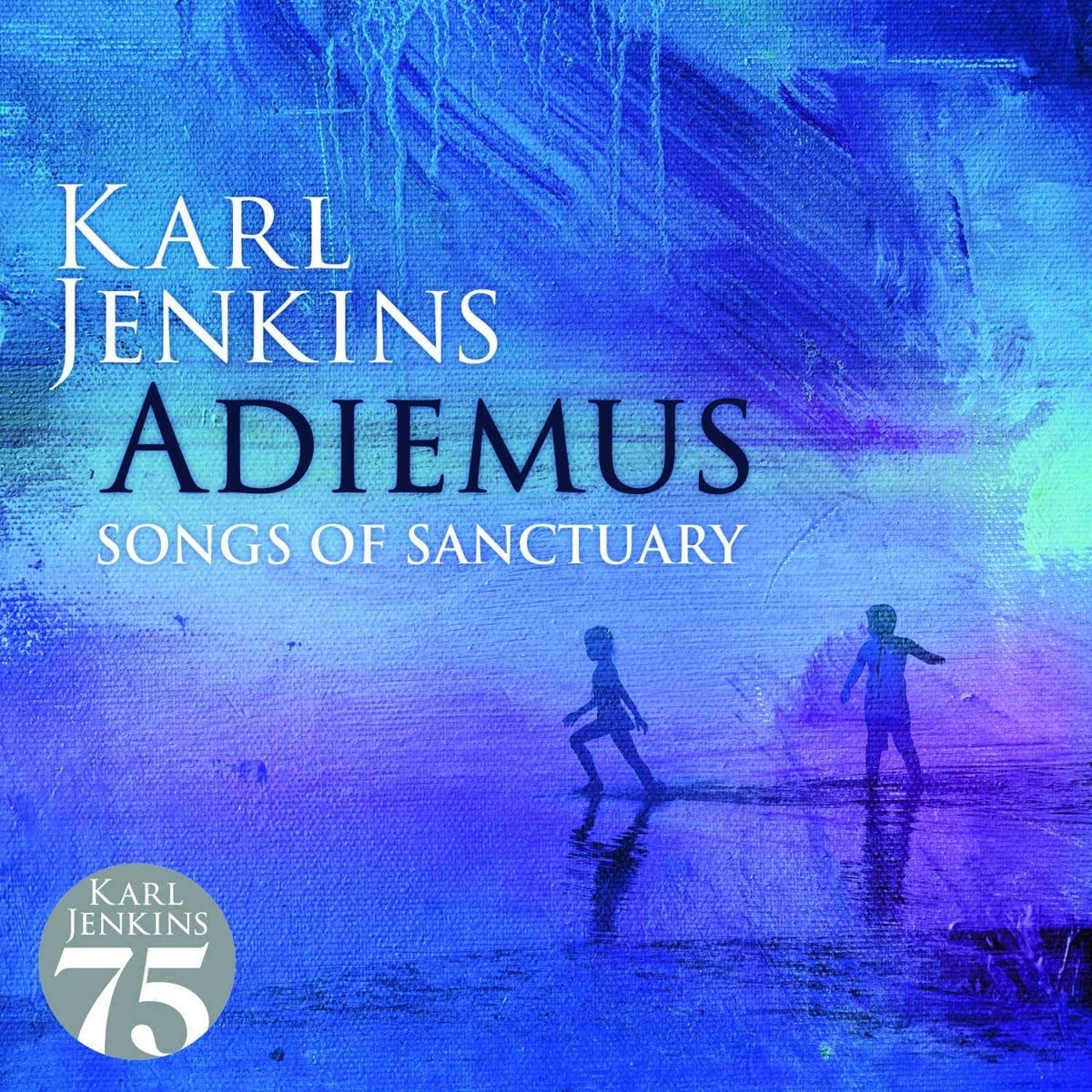 Adiemus - Songs Of Sanctuary | Karl Jenkins