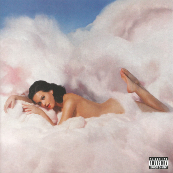 Teenage Dream - The Complete Confection | Katy Perry