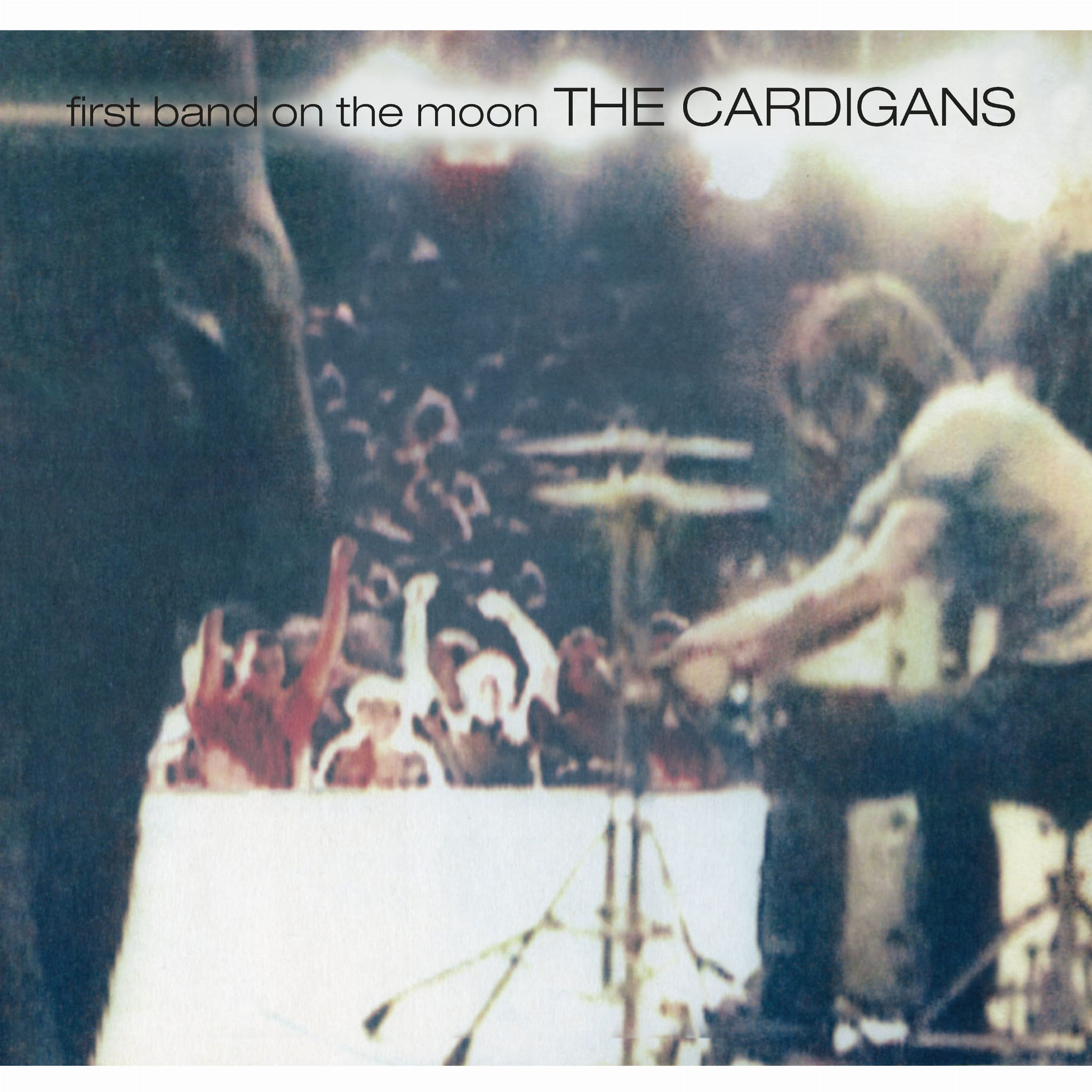 First Band On The Moon - Vinyl | The Cardigans