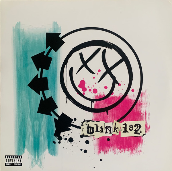 Blink-182 - Vinyl | Blink-182