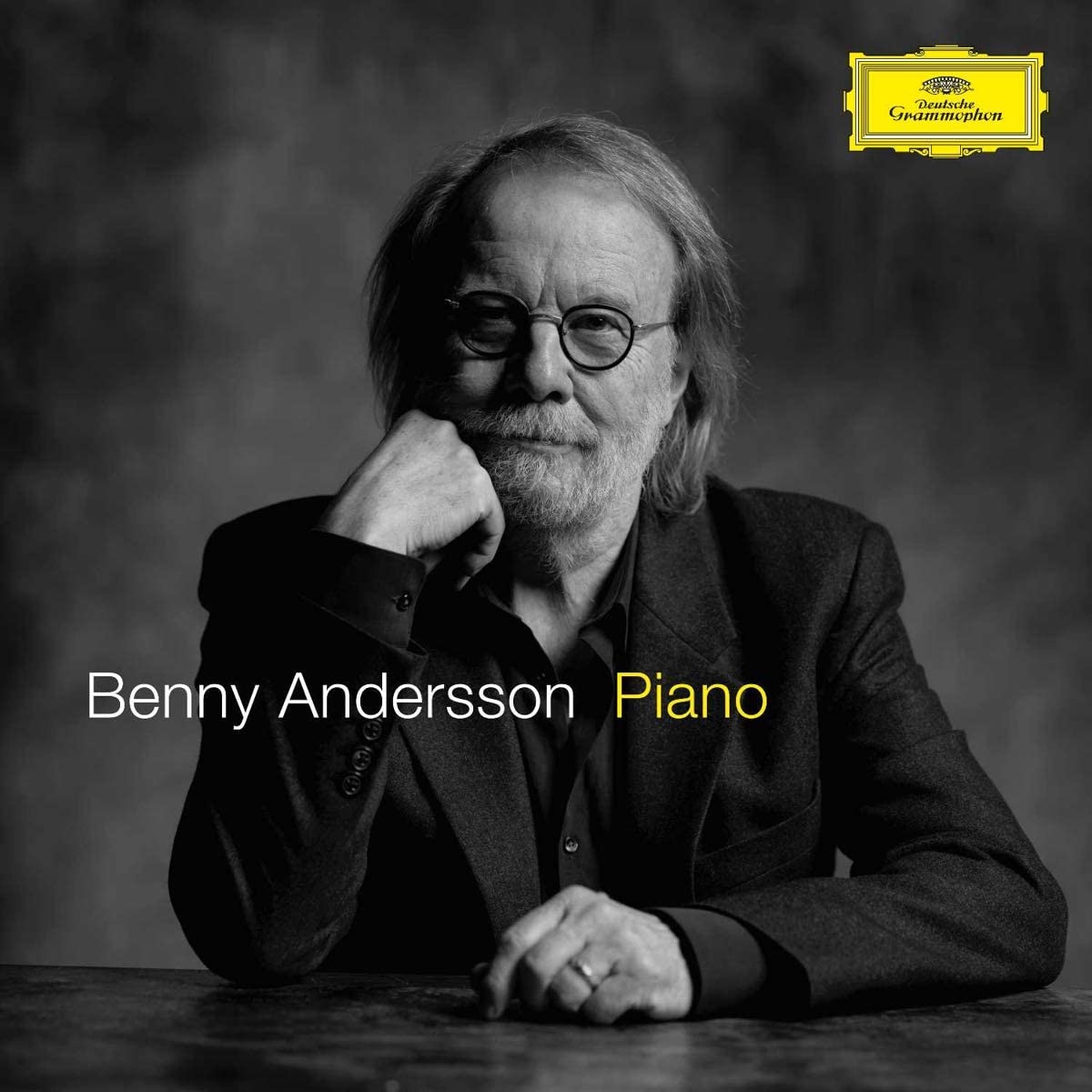 Piano | Benny Andersson