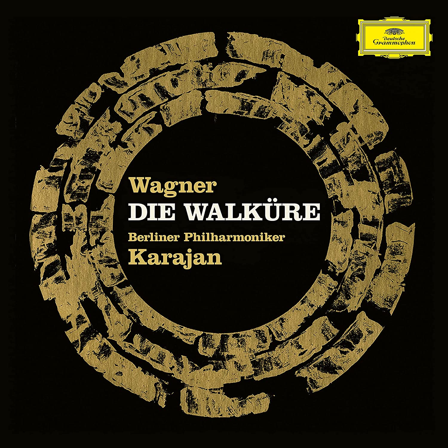 Wagner: Die Walkre (Box Set) | Herbert von Karajan, Berliner Philharmoniker