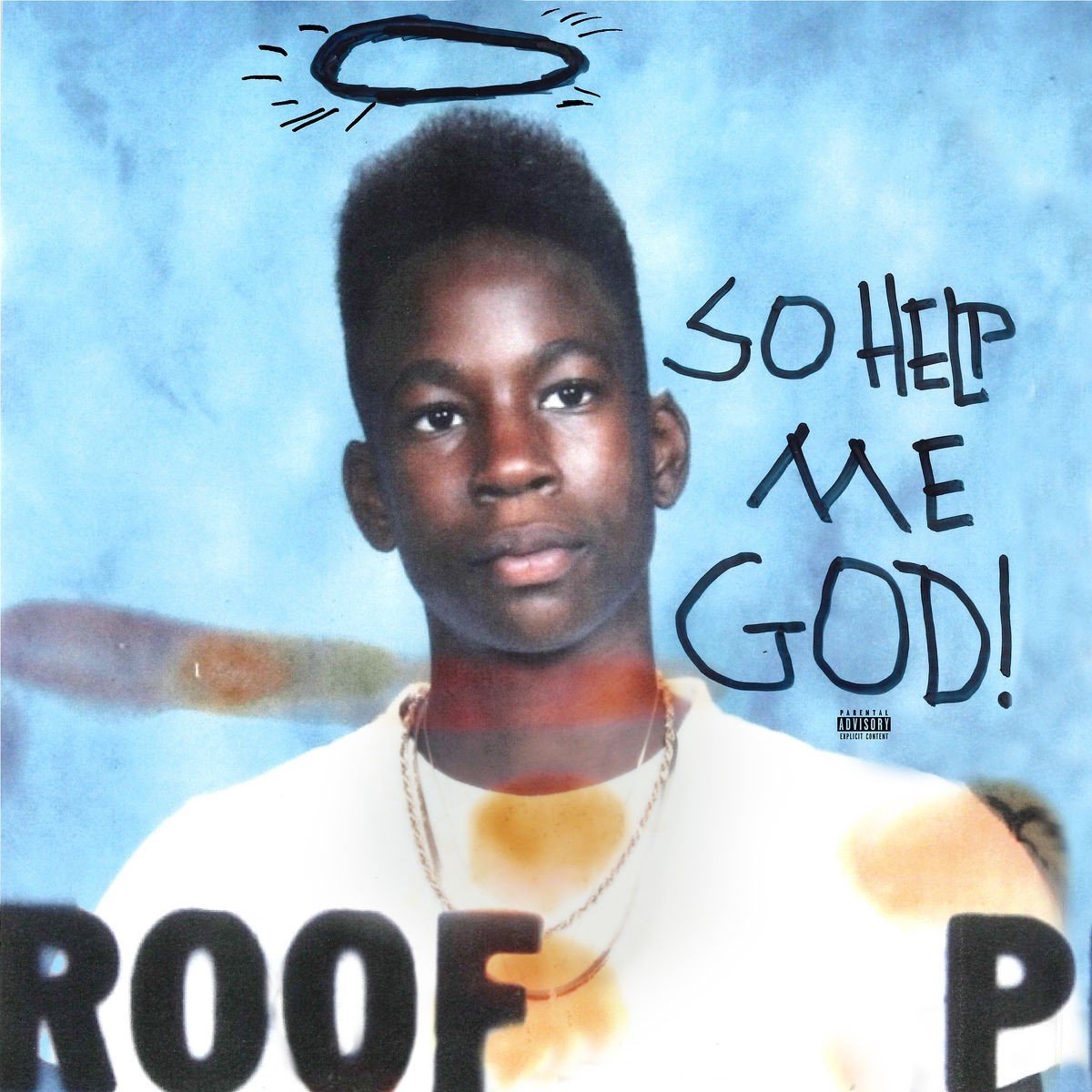 So Help Me God! | 2 Chainz - 1 | YEO