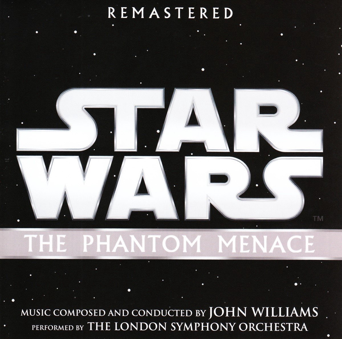 Star Wars: The Phantom Menace | John Williams, London Symphony Orchestra - 1 | YEO