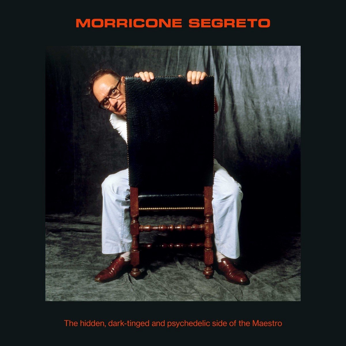 Morricone Segreto | Ennio Morricone - 1 | YEO