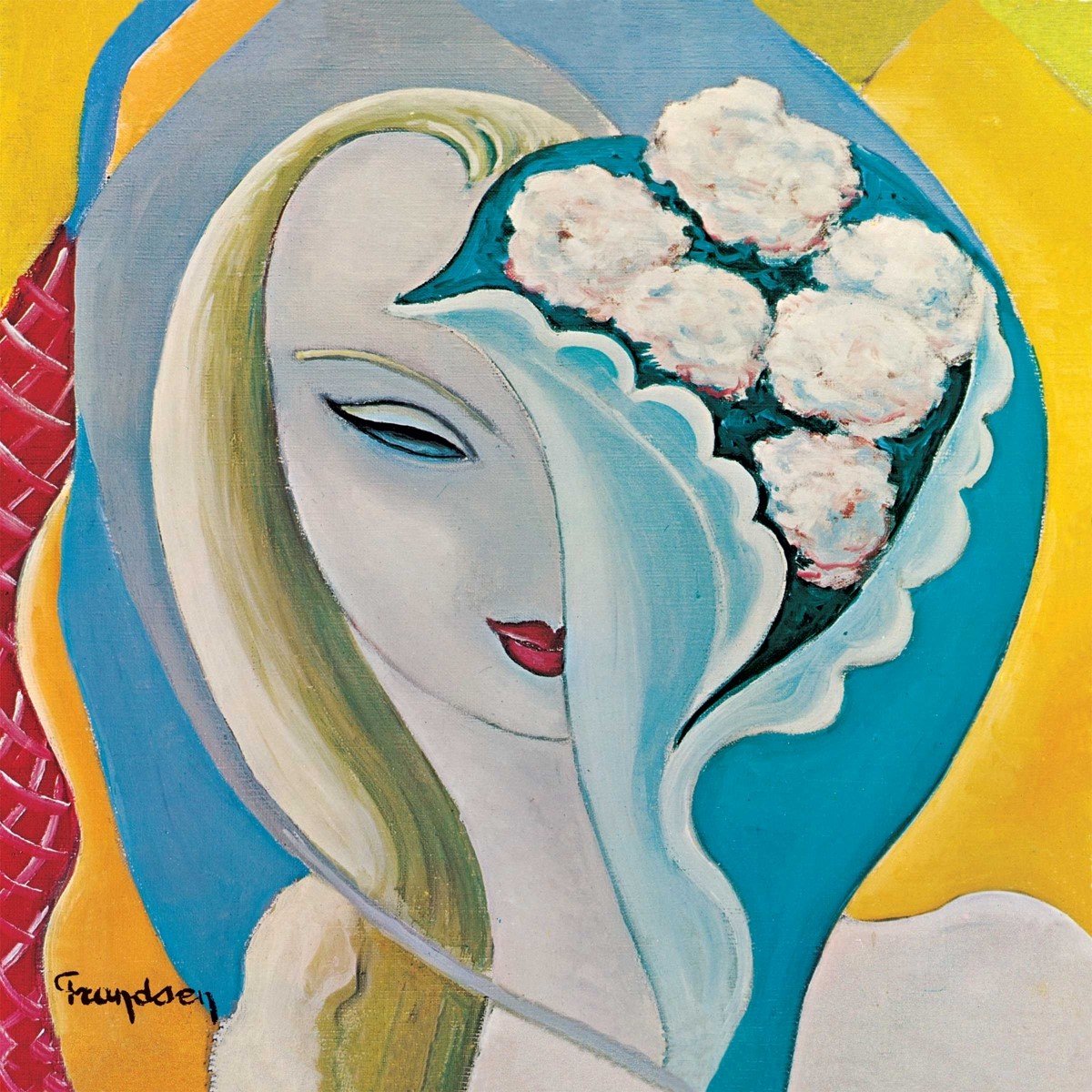 Layla And Other Assorted Love Songs | Derek and the Dominos
