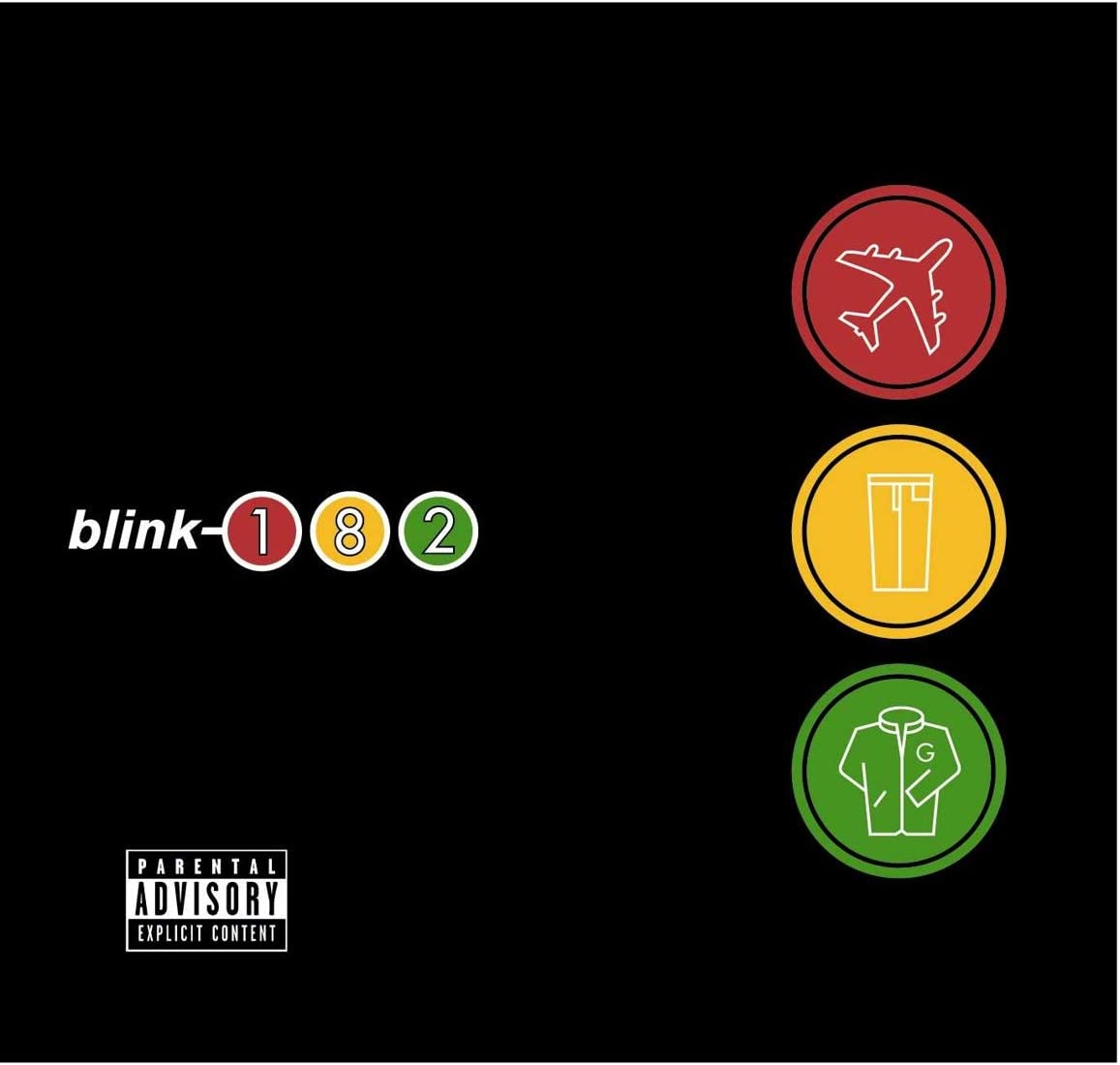 Take Off Your Pants And Jacket | Blink-182