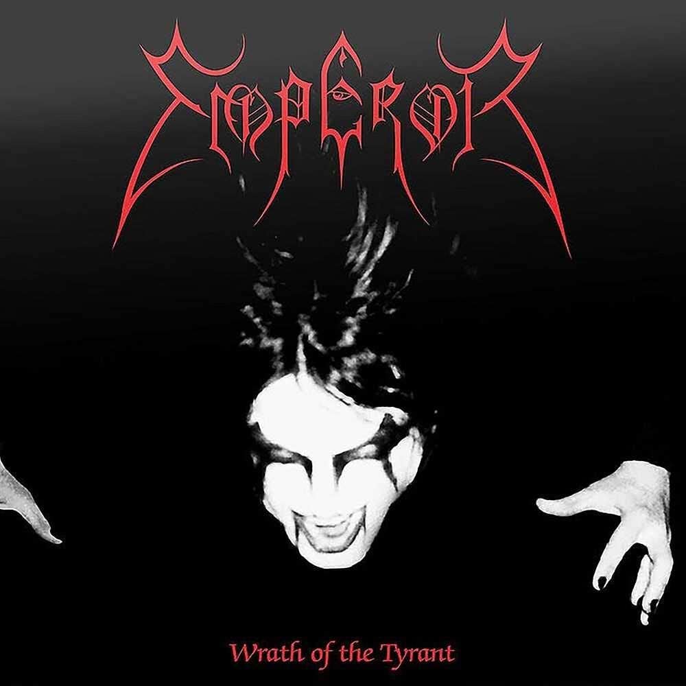 Wrath Of The Tyrant (Red Vinyl) | Emperor - 1 | YEO