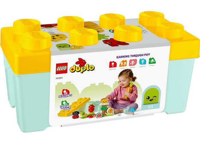 LEGO Duplo - Organic Garden (10984) | LEGO - 6 | YEO