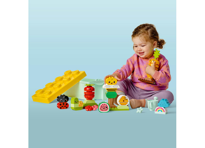 LEGO Duplo - Organic Garden (10984) | LEGO - 8 | YEO