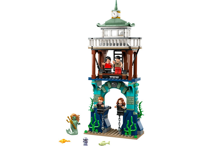 LEGO Harry Potter - Triwizard Tournament - The Black Lake (76420) | LEGO - 8 | YEO